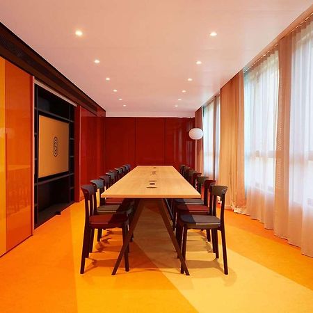 So/ Paris Hotel Екстериор снимка
