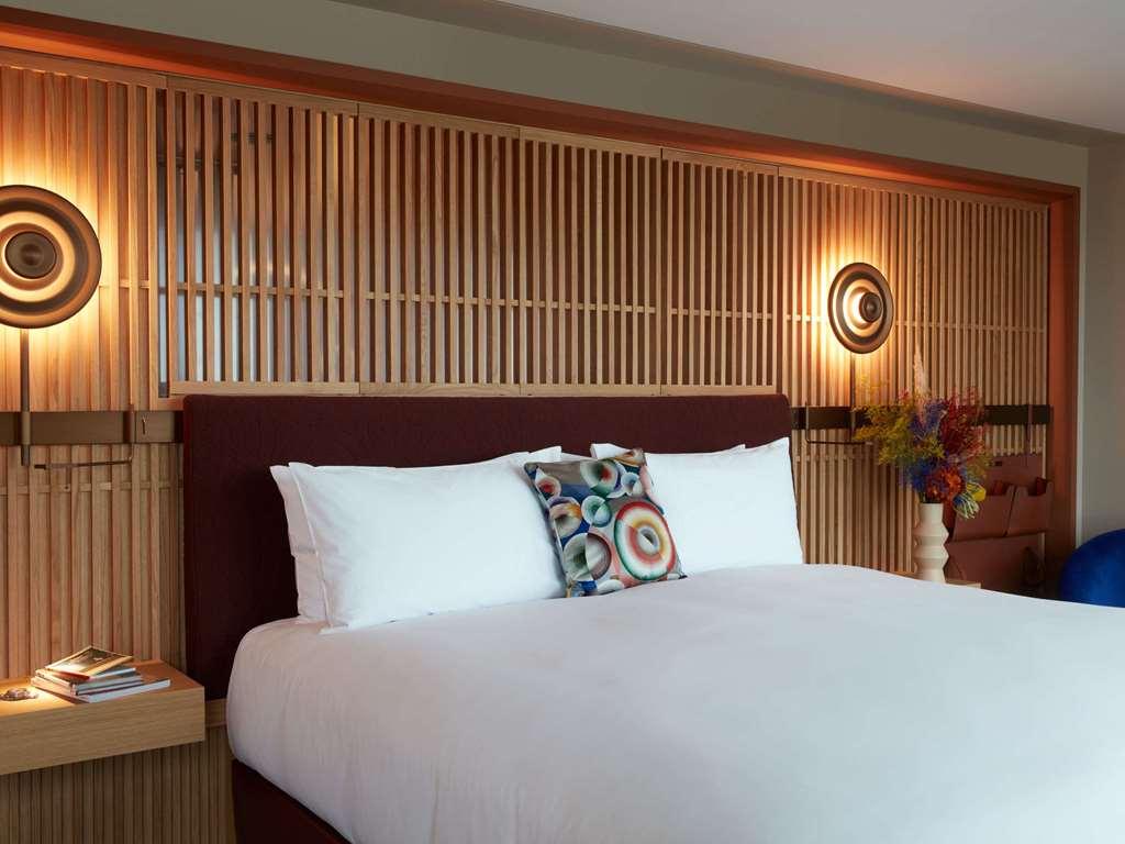 So/ Paris Hotel Стая снимка